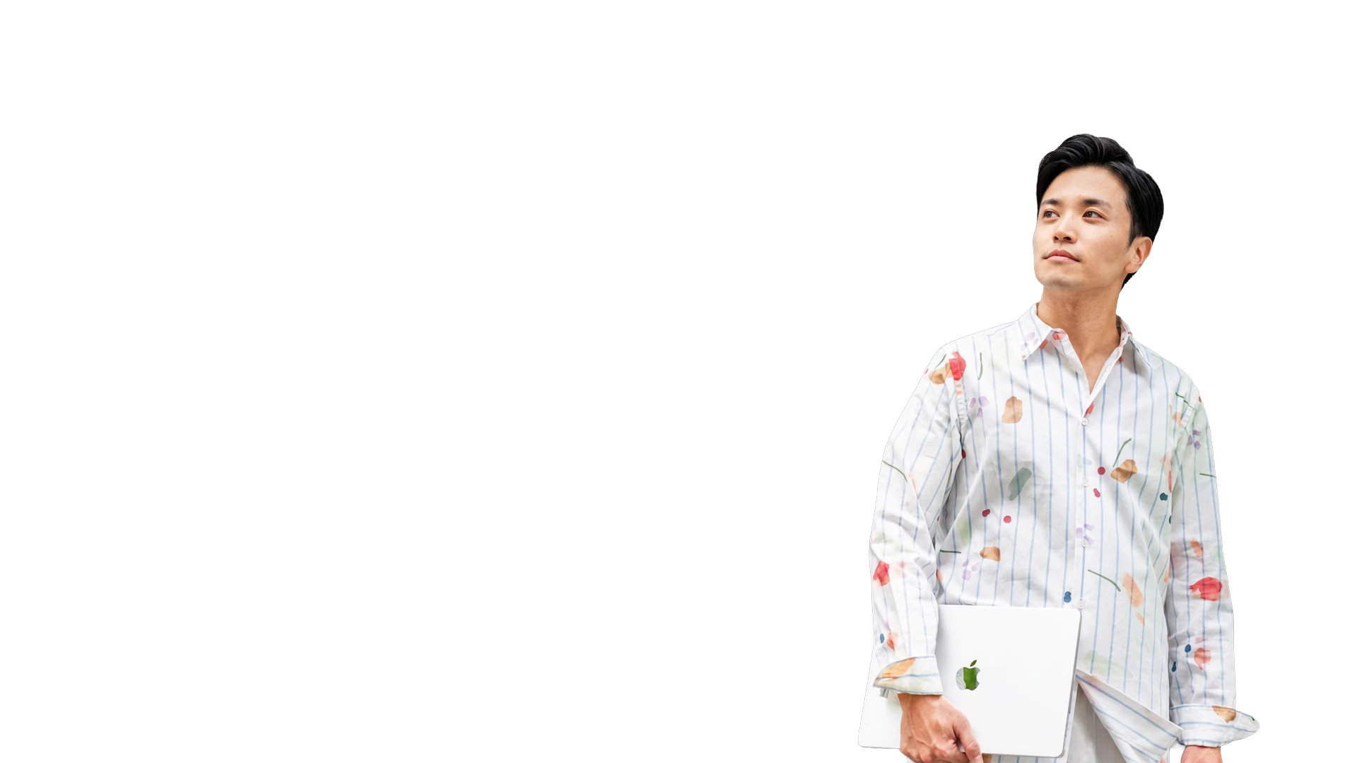 Webデザイナー 永田亮